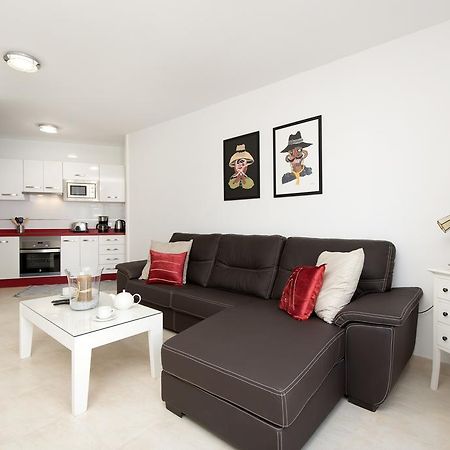 Apartment Old Town Puerto del Carmen  Exteriör bild