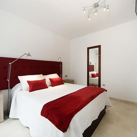 Apartment Old Town Puerto del Carmen  Exteriör bild