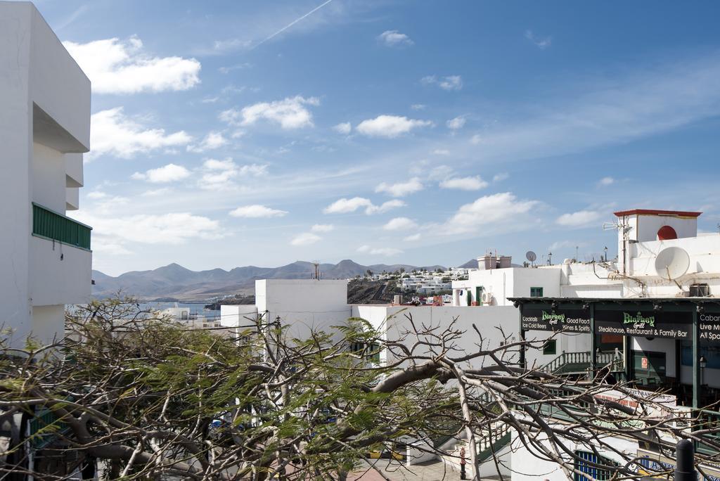 Apartment Old Town Puerto del Carmen  Exteriör bild