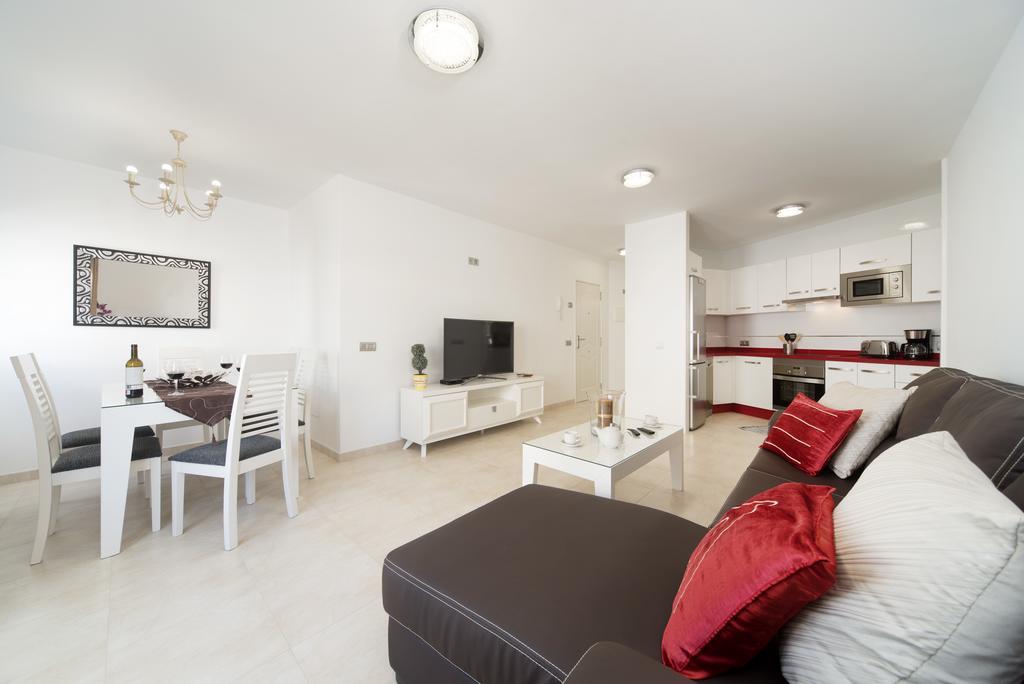Apartment Old Town Puerto del Carmen  Exteriör bild