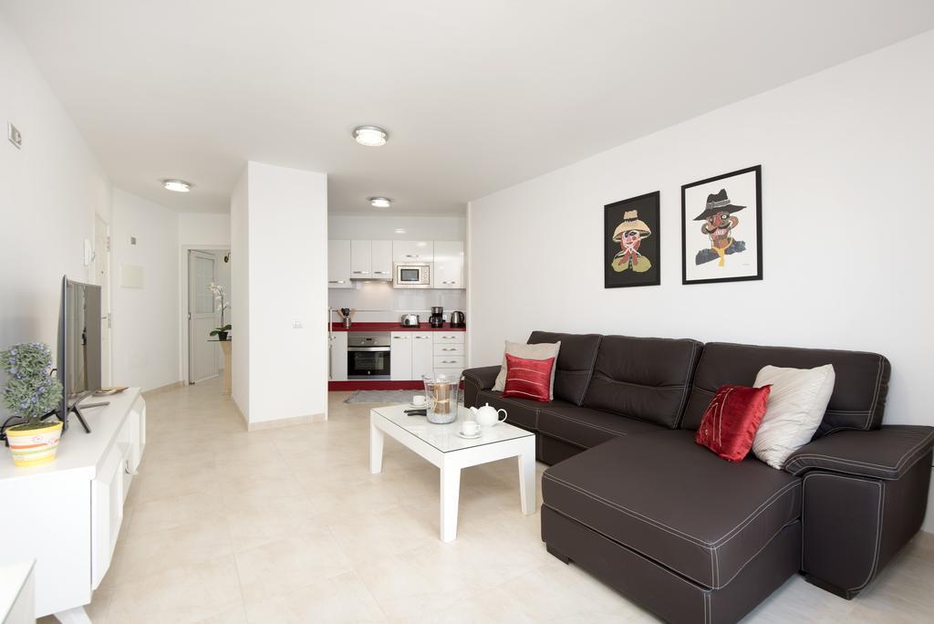Apartment Old Town Puerto del Carmen  Exteriör bild