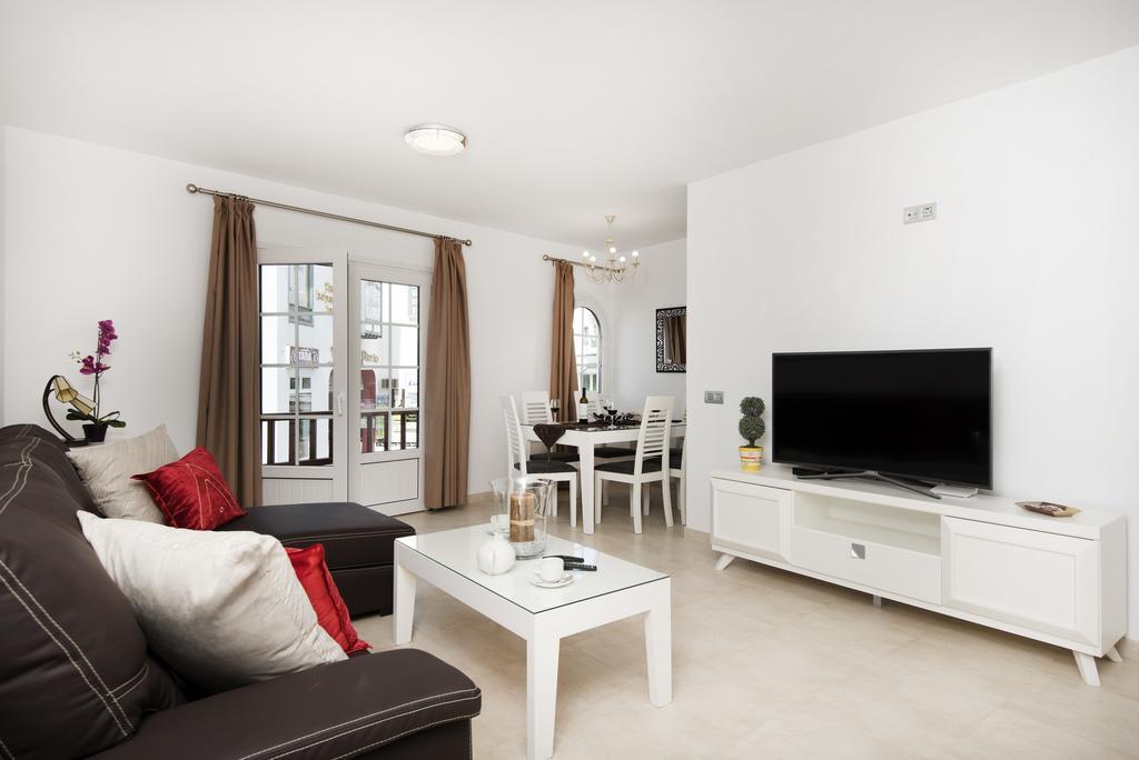 Apartment Old Town Puerto del Carmen  Exteriör bild