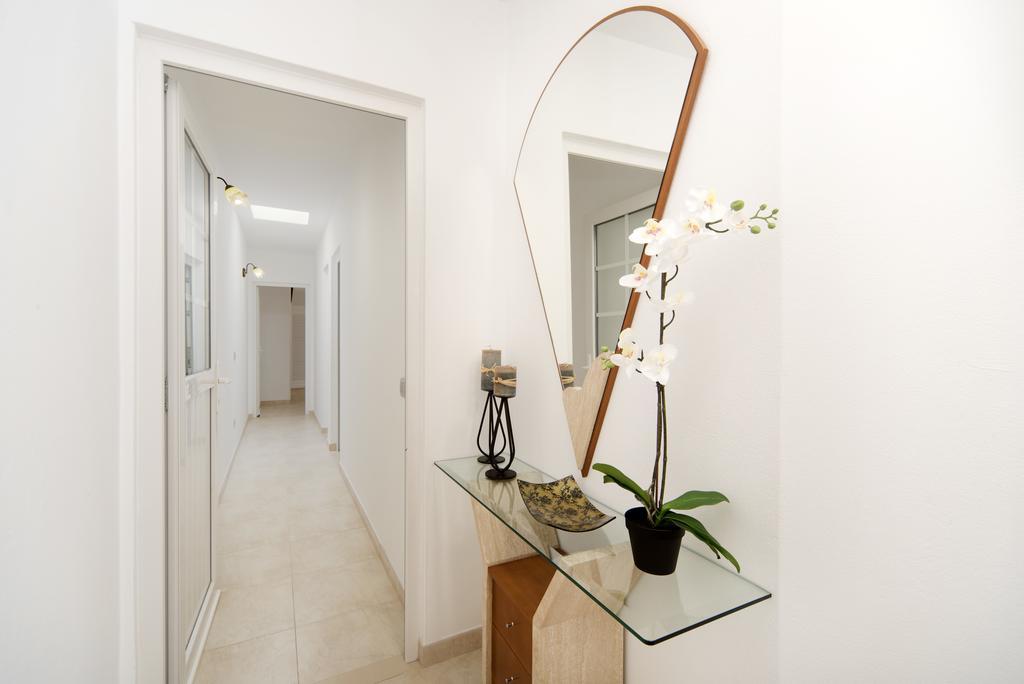Apartment Old Town Puerto del Carmen  Exteriör bild