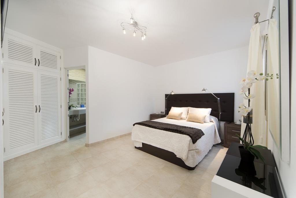 Apartment Old Town Puerto del Carmen  Exteriör bild