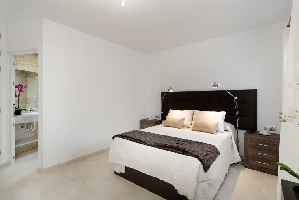 Apartment Old Town Puerto del Carmen  Exteriör bild