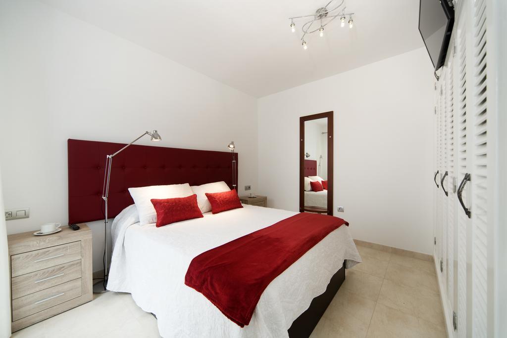 Apartment Old Town Puerto del Carmen  Exteriör bild