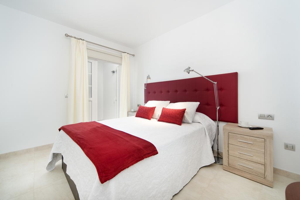 Apartment Old Town Puerto del Carmen  Exteriör bild